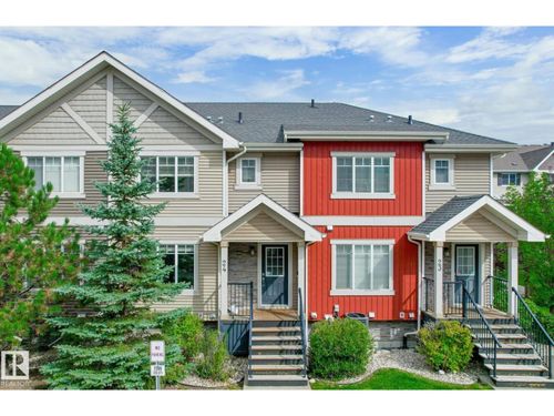 24-7289 S Terwillegar Dr Nw, Edmonton, AB, T6R0N5 | Card Image