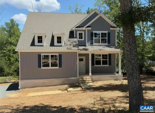 171 Liberty Ln, KESWICK, VA, 22947 | Card Image