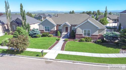 591 Terra Vista Dr, Rexburg, ID, 83440-2540 | Card Image