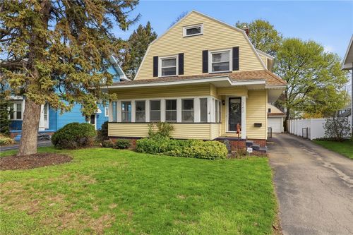 242 Titus Ave, Irondequoit, NY, 14617-3810 | Card Image