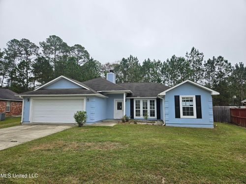 8021 Longwood Drive, Gautier, MS, 39553 | Card Image