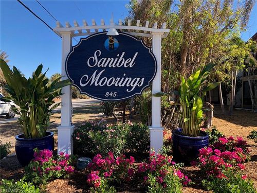 1541-845 E Gulf Dr, SANIBEL, FL, 33957-7016 | Card Image