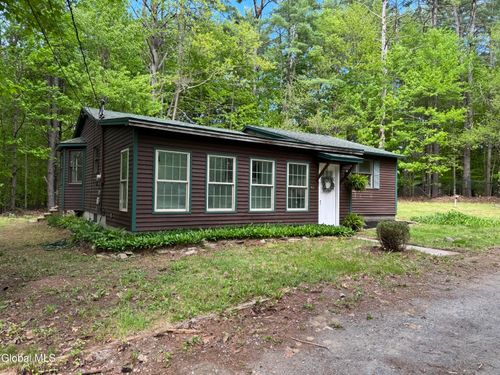 41 Gage Hill Dr, Lake Luzerne, NY, 12846-3236 | Card Image