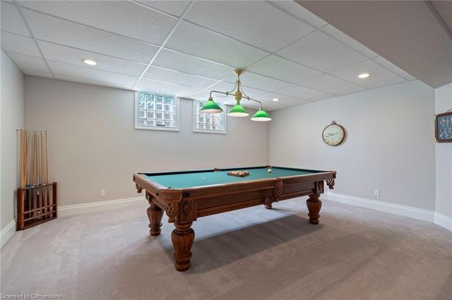402 Progreston Rd, House other with 2 bedrooms, 4 bathrooms and 14 parking in Carlisle ON | Image 34