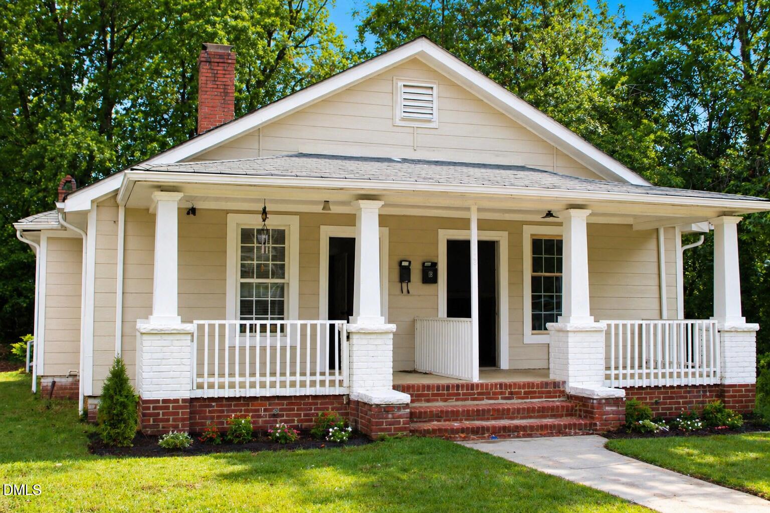 Residential Income in Durham
