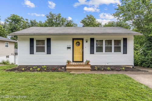 3125 Lynnwood Way, Louisville, KY, 40299-3103 | Card Image