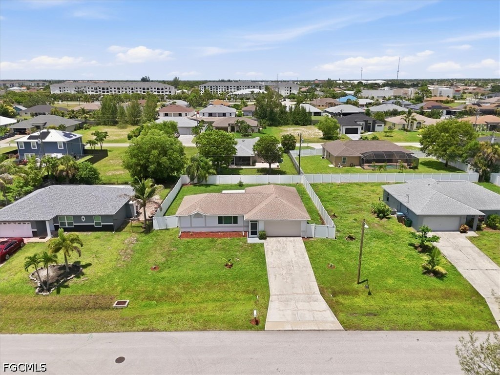 Residential in Cape Coral 2