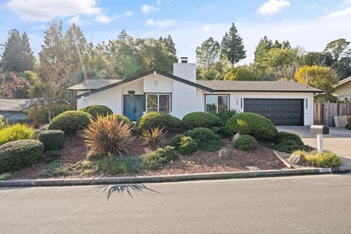 100 Hardie Dr, Moraga, CA, 94556-1106 | Card Image