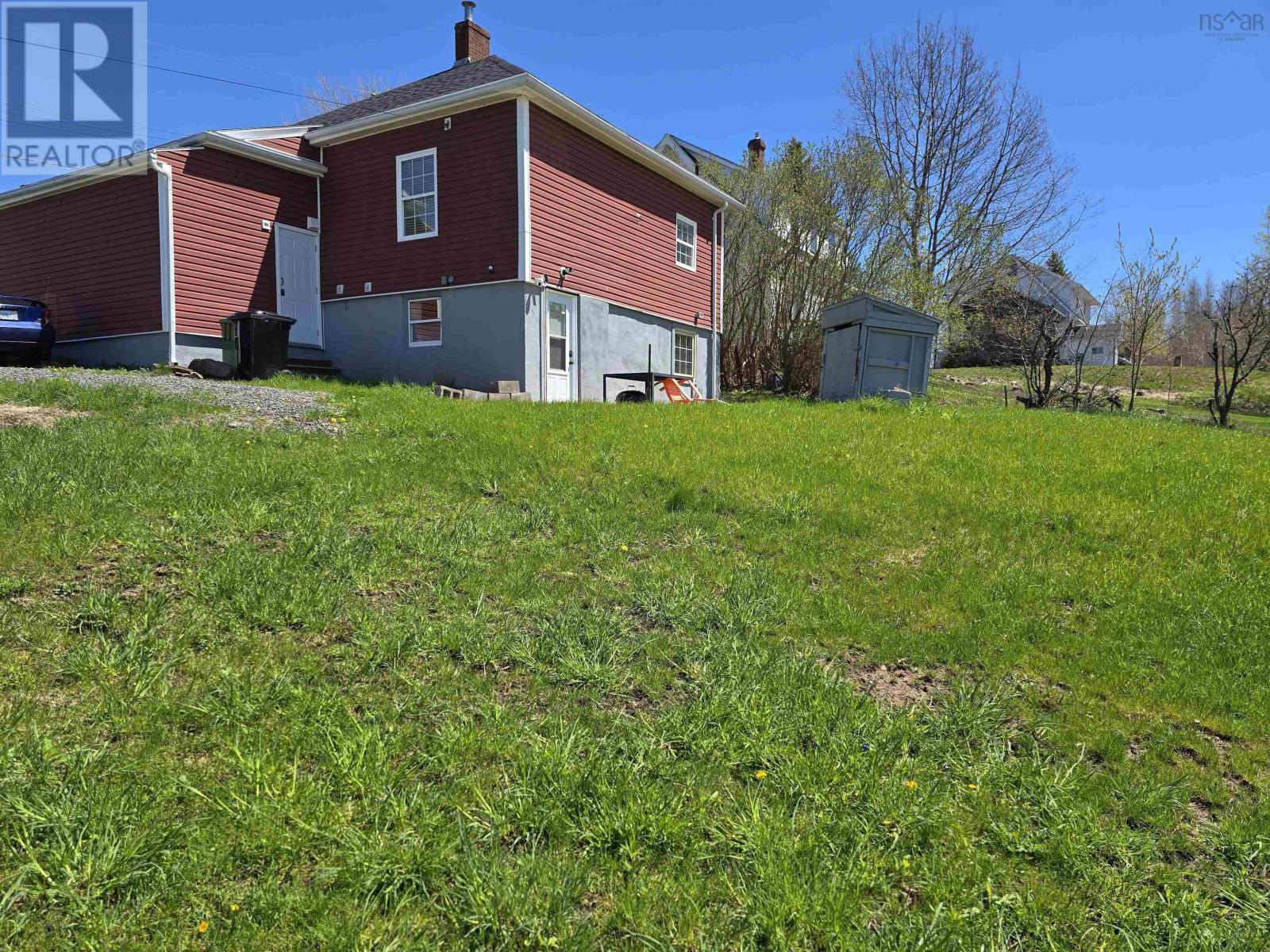 Residential in Trenton 2
