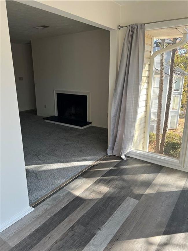 1648 Raleigh Cir Se, Condo with 2 bedrooms, 2 bathrooms and 1 parking in Marietta GA | Image 4