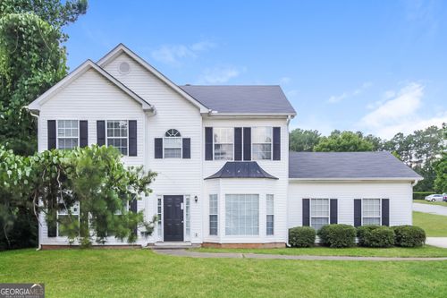 8479 Glendevon Ct, Riverdale, GA, 30274-4573 | Card Image