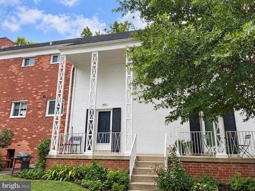 3623 Greenway Pl, ALEXANDRIA, VA, 22302-2005 | Card Image