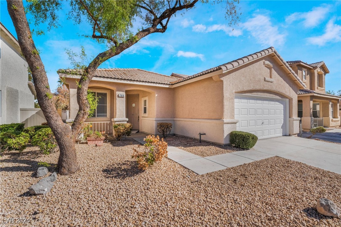 Canfield Point Ave, Las Vegas, NV 89183