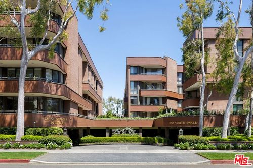 307-300 N Swall Dr, Beverly Hills, CA, 90211-4733 | Card Image