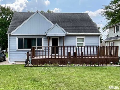 3816 32nd Ave, Moline, IL, 61265-7843 | Card Image