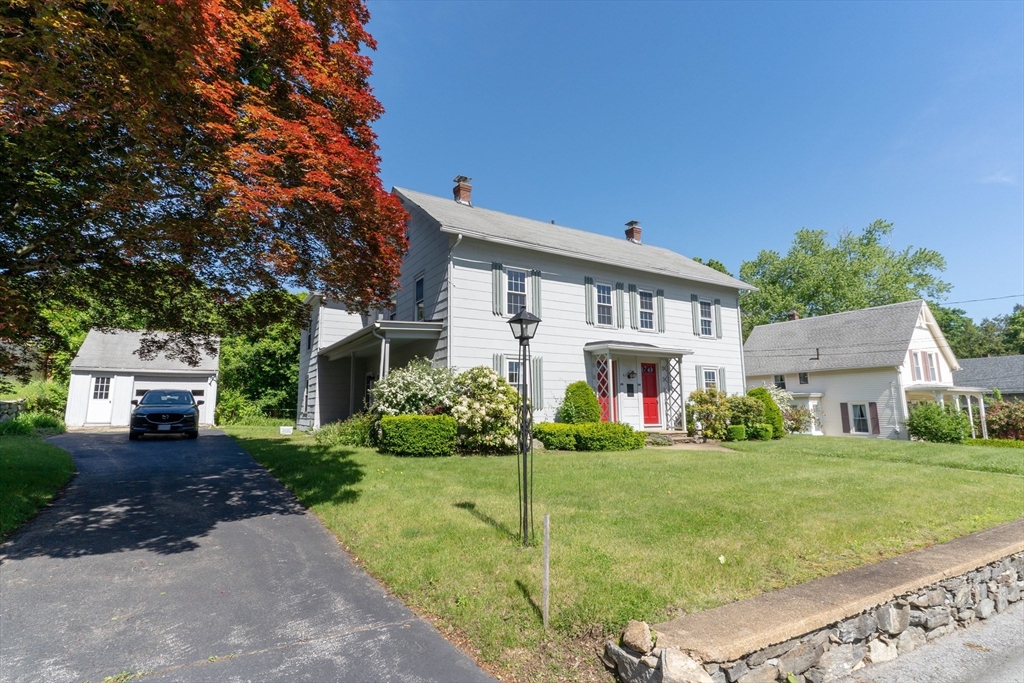 Residential Income in Southbridge 4