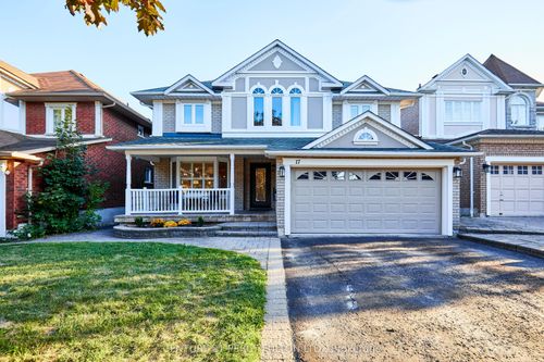 17 Welsh St, Ajax, ON, L1T3Y9 | Card Image
