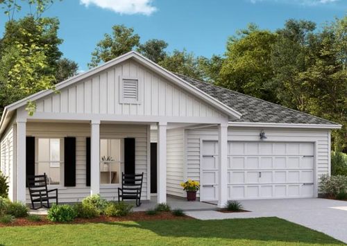 613 Cropfield Drive, Summerville, SC, 29485 | Card Image