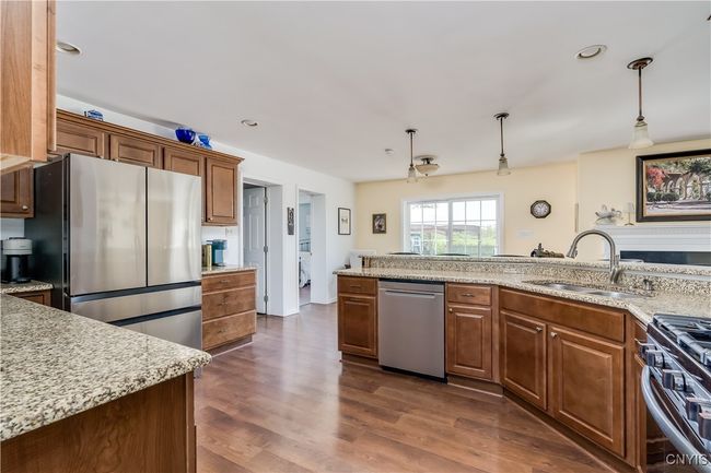 210 Funnycide Dr, House other with 5 bedrooms, 3 bathrooms and null parking in Sackets Harbor NY | Image 9