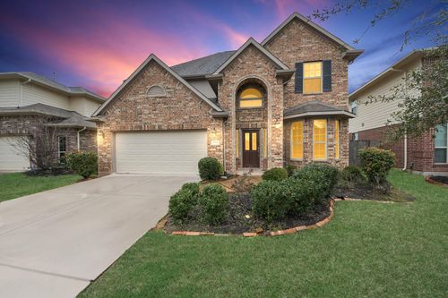 18918 Morant Bay Dr, Richmond, TX, 77407-1200 | Card Image