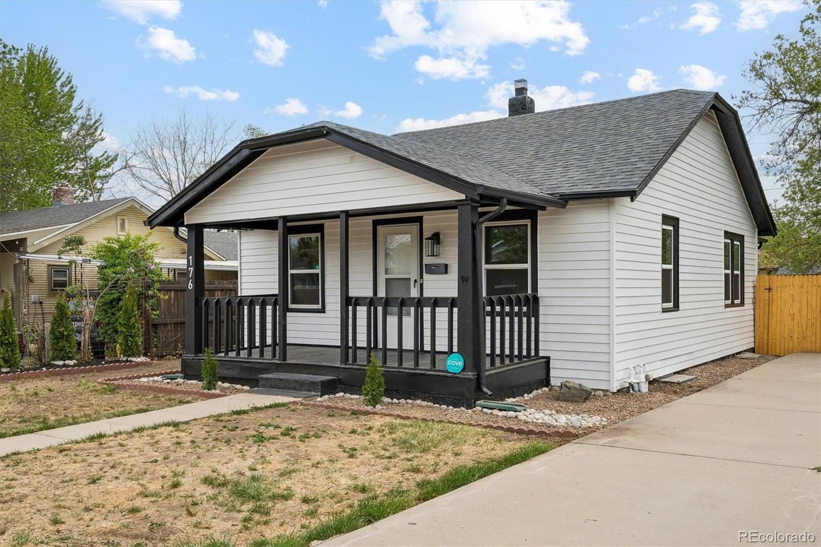 Residential in Denver