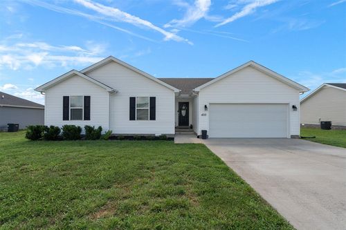 408 Deluth Drive, Bowling Green, KY, 42101 | Card Image