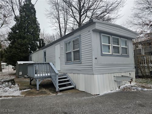 2305 E Waterloo Rd, Akron, OH, 44312-3809 | Card Image