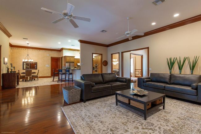 1321 Pelham Rd, House other with 3 bedrooms, 4 bathrooms and null parking in Wellington FL | Image 13