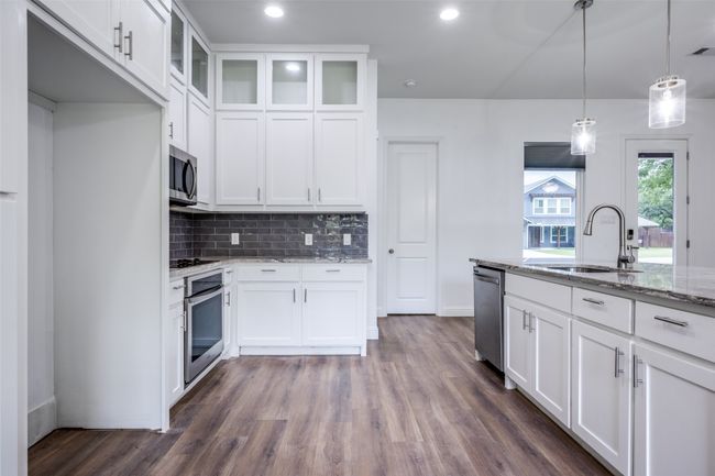 9108 Shoshone Trl, House other with 3 bedrooms, 3 bathrooms and null parking in Flower Mound TX | Image 11