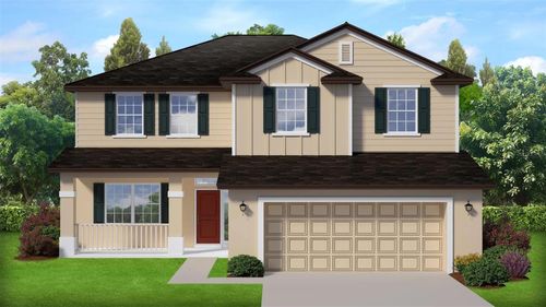1249 Hickory Nut Drive, LAKE WALES, FL, 33898 | Card Image