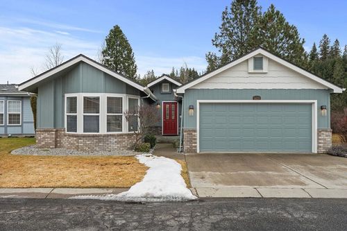 1123 W Sunny Creek Cir, Spokane, WA, 99224 | Card Image