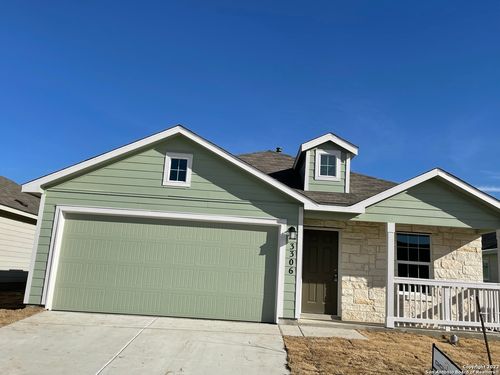 3306 Kornberg Dr, Converse, TX, 78109-3293 | Card Image