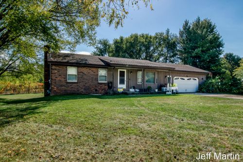 3204 Port Sheldon St, Hudsonville, MI, 49426-9317 | Card Image