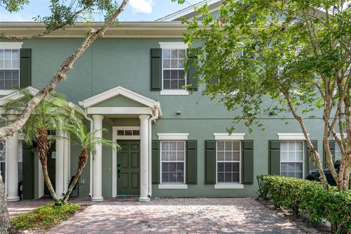 2462 Caravelle Circle, KISSIMMEE, FL, 34746 | Card Image