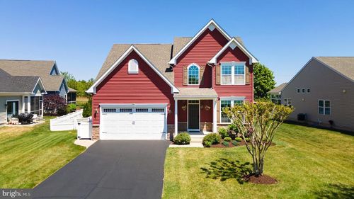 29551 Vincent Village Dr, MILTON, DE, 19968-3801 | Card Image