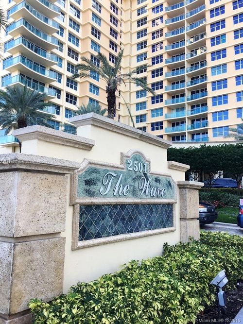 336-2501 S Ocean Dr, Hollywood, FL, 33019-2654 | Card Image