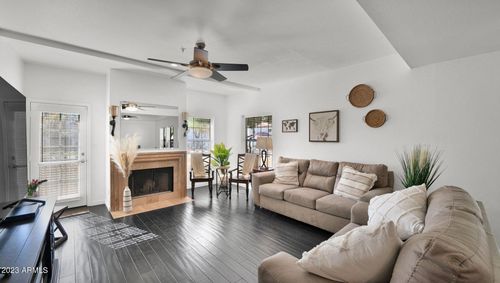 1018-8300 E Via De Ventura, Scottsdale, AZ, 85258-3173 | Card Image