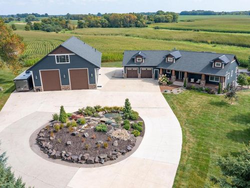 7491 County Road 37 Nw, Maple Lake, MN, 55358-2515 | Card Image