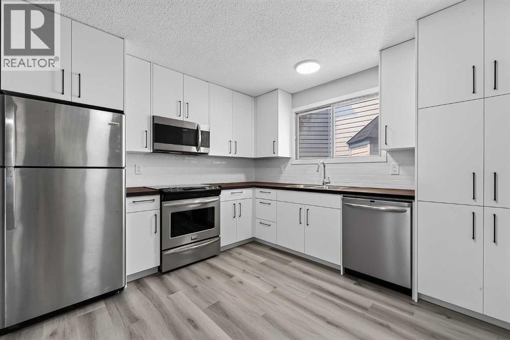 Residential in Calgary 4