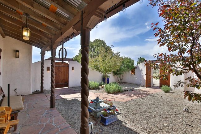 24 Gina Ln, House other with 3 bedrooms, 2 bathrooms and null parking in El Prado NM | Image 27