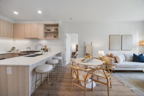 222-735 Anskar Crt, Coquitlam, BC, V3J0L7 | Card Image