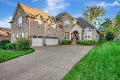 Welcome to 1581 Eden Rose Pl, located in Nolensville's Brittain Downs neighborhood. | Image 1