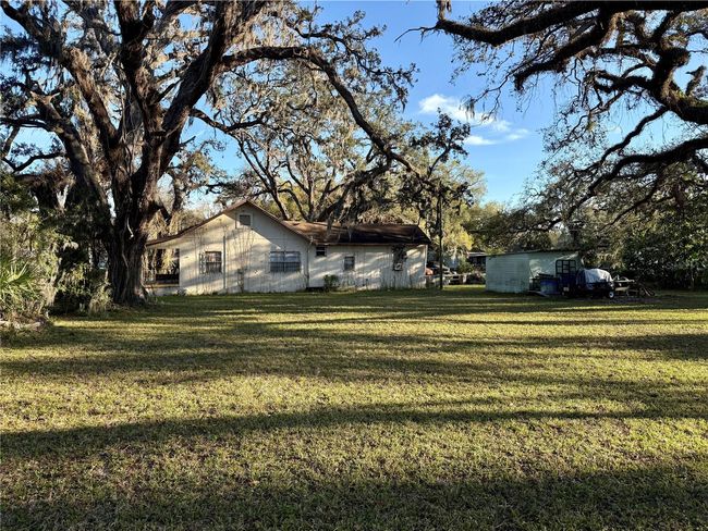 4009 N 15 Th St, House other with 3 bedrooms, 1 bathrooms and null parking in TAMPA FL | Image 16