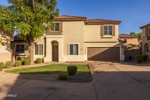 2115 N San Vincente Drive, Chandler, AZ, 85225 | Card Image