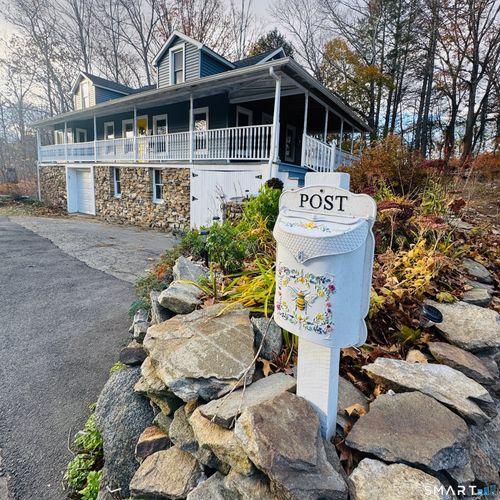 29 Middle Tpke, Storrs Mansfield, CT, 06268-5109 | Card Image