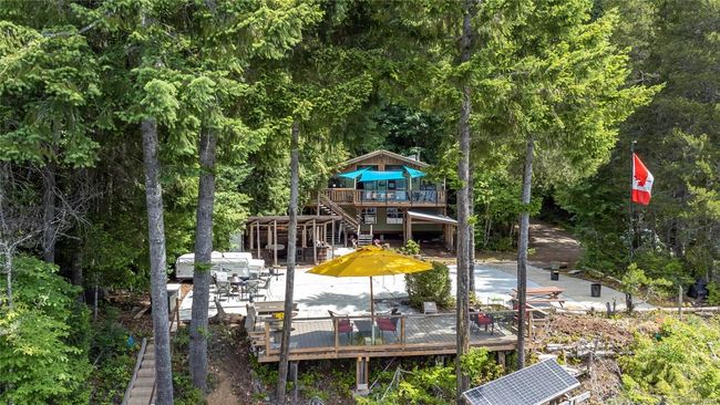 41072 Gold River Hwy, House other with 5 bedrooms, 1 bathrooms and 6 parking in Campbell River BC | Image 92