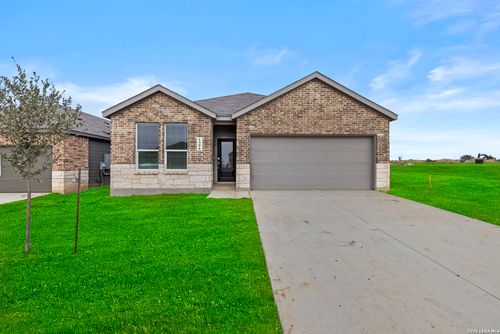 1906 Wood Warbler, New Braunfels, TX, 78130 | Card Image