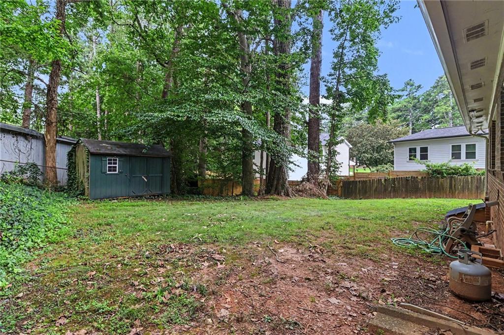 Residential in Atlanta 4