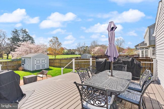 9695 Logan Jay Dr, House other with 3 bedrooms, 3 bathrooms and null parking in BEALETON VA | Image 41