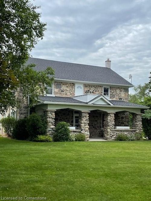 1334 Letson Dr, West Montrose, ON, N0B2V0 | Card Image